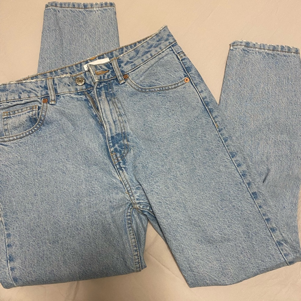 Zara jeans